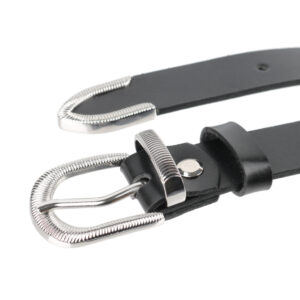 PETERSON PTN SSN-1-110 ādas josta sievietēm - Image 2