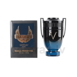 paco rabanne INVICTUS VICTORY ELIXIR 50 ml EDP