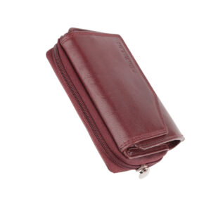 CAVALDI 1509 RFID ādas maks sievietēm - Image 3