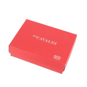 CAVALDI 1509 RFID ādas maks sievietēm - Image 9