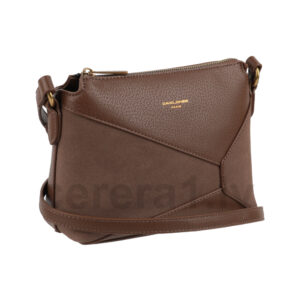 DAVID JONES 7001-1 sieviešu plecu soma