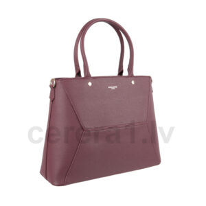 DAVID JONES 7009-2 sieviešu soma