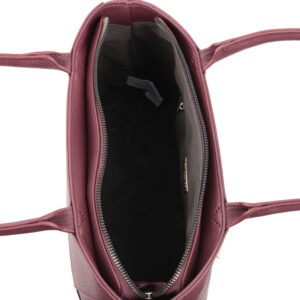 DAVID JONES 7009-2 sieviešu soma - Image 6