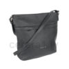 DAVID JONES 7013-1 sieviešu plecu soma