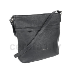 DAVID JONES 7013-1 sieviešu plecu soma