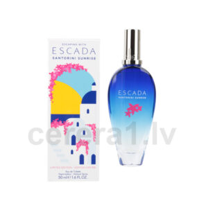 ESCADA SANTORINI SUNRISE 50 ml EDT