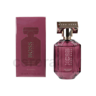 HUGO BOSS BOSS THE SCENT MAGNETIC 50 ml EDP