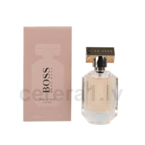 HUGO BOSS THE SCENT FOR HER 100 ml EDP