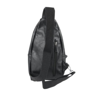 PAOLO BAGS L-316 sieviešu plecu soma - Image 2