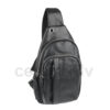 PAOLO BAGS L-316 sieviešu plecu soma
