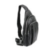 PAOLO BAGS L-316 sieviešu plecu soma - Image 3