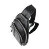 PAOLO BAGS L-316 sieviešu plecu soma - Image 4