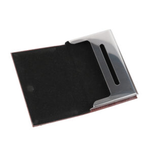PETERSON PTN M6108 maks kartēm - Image 3