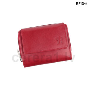 ROVICKY 1509-GOAN RFID ādas maks sievietēm