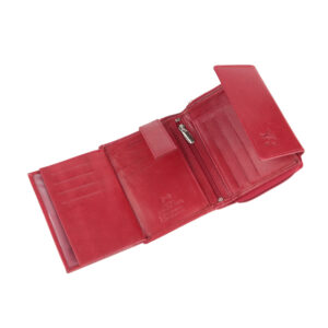 ROVICKY 1509-GOAN RFID ādas maks sievietēm - Image 7