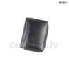 ROVICKY R-RD-34-GCL RFID ādas maks sievietēm