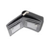 ROVICKY R-RD-34-GCL RFID ādas maks sievietēm - Image 3