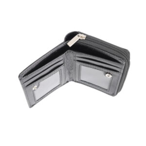 ROVICKY R-RD-34-GCL RFID ādas maks sievietēm - Image 3