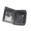 ROVICKY R-RD-34-GCL RFID ādas maks sievietēm - Image 4