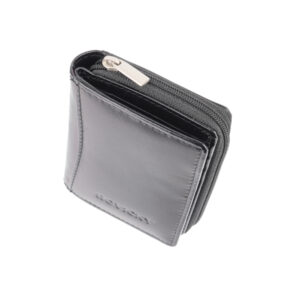 ROVICKY R-RD-34-GCL RFID ādas maks sievietēm - Image 5