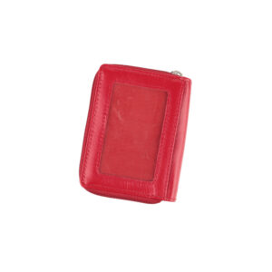 ROVICKY R-RD-34-GCL RFID ādas maks sievietēm - Image 2