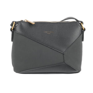 DAVID JONES 7001-1 sieviešu plecu soma - Image 2
