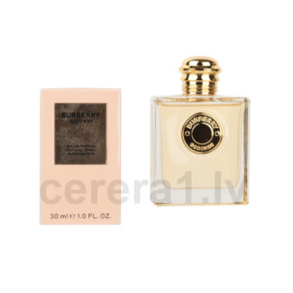 BURBERRY GODDESS 30 ml EDP