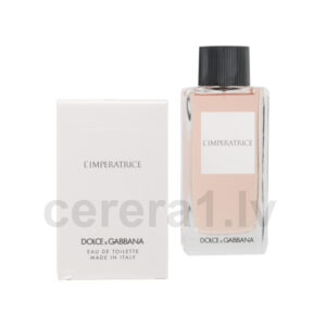 DOLCE & GABBANA L'IMPERATRICE 50 ml EDT