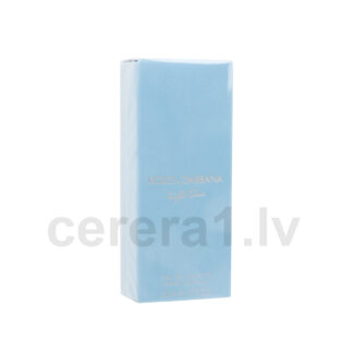 DOLCE & GABBANA light blue 50 ml EDT