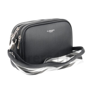 FLORA & CO H6915 sieviešu plecu soma
