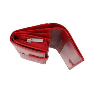 CAVALDI RD-21-GCL RFID ādas maks sievietēm - Image 5
