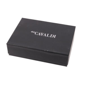 CAVALDI RD-21-GCL RFID ādas maks sievietēm - Image 8