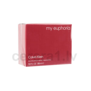 Calvin Klein my euphoria 30 ml EDP