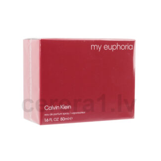 Calvin Klein my euphoria 50 ml EDP