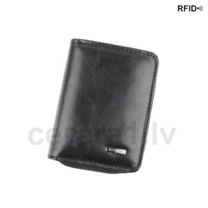Carlo Moretti 3227-2 RFID ādas maks vīrišiem