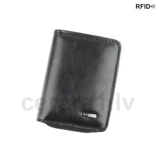 Carlo Moretti 3227-2 RFID ādas maks vīrišiem