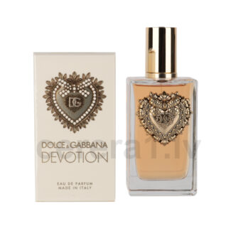 DOLCE & GABBANA DEVOTION 50 ml EDP