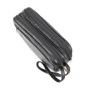 PETERSON PTN-1058-NDM ādas soma vīriešiem - Image 4