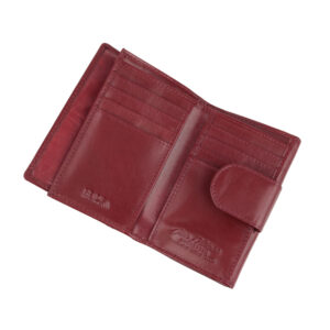 PETERSON PTN 70-BO RFID ādas maks sievietēm - Image 5