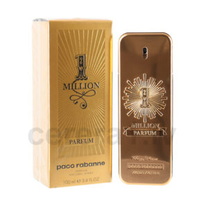 paco rabanne 1 MILLION PARFUM 100 ml EDP