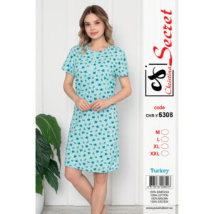 Christina Secret CHR-Y5308 naktskrekls - Image 2