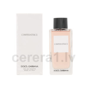 DOLCE & GABBANA L'IMPERATRICE 100 ml EDT