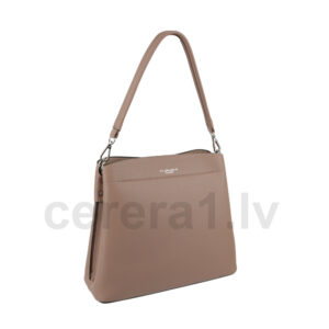 FLORA & CO H3655 sieviešu plecu soma