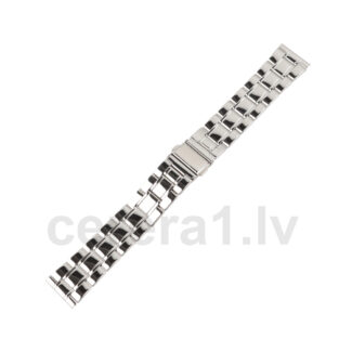 Metāla pulksteņu siksniņa 20 mm