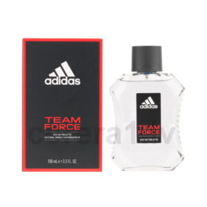 adidas TEAM FORCE 100 ml EDT