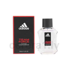 adidas TEAM FORCE 50 ml EDT