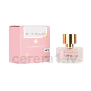 Betty Barclay HAPPINESS 20 ml EDT