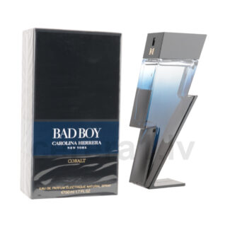 CAROLINA HERRERA BAD BOY COBALT 50 ml EDP