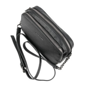 DAVID JONES CM6801 sieviešu plecu soma - Image 6