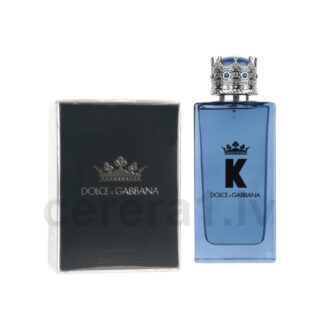 DOLCE & GABBANA   K by DOLCE & GABBANA 50 ml EDP